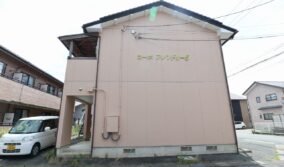 コーポフレンドリー5　208号室