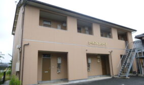 コーポフレンドリー7　201号室