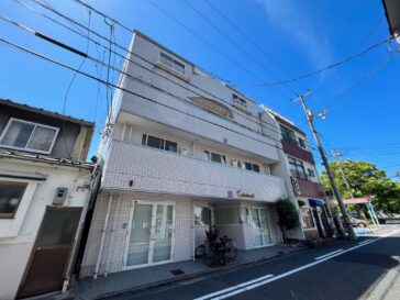 カーサビアンカ