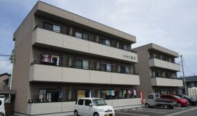 コスモス桂木　102号室