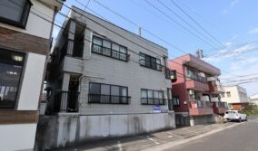 ベル・フォーレ　101号室