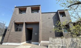 alpha the premier 吉方町　1002号室