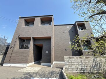 alpha the premier 吉方町