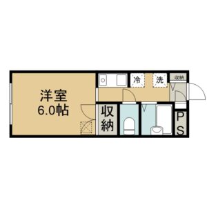 フェンウエストⅠ