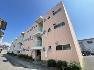 ロイヤルマンション