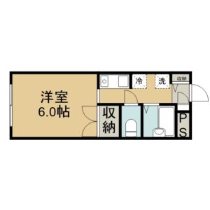 フェンウエストⅠ