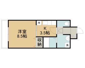 ドリームスプルース