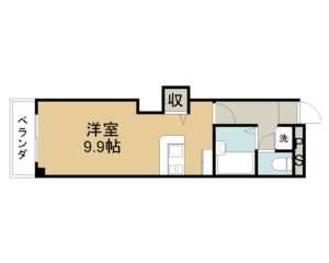 サザンセレスト