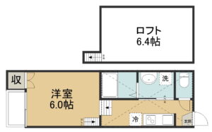 alpha the premier 吉方町