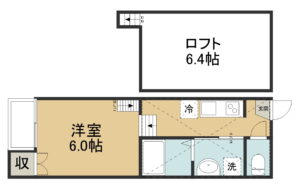 alpha the premier 吉方町