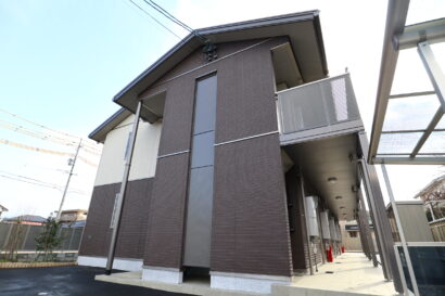 シャーメゾンアルフラット南栄