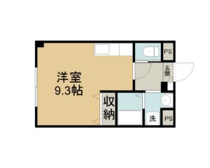 メゾン・ド・ポレールⅤ