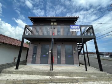 フェンウエストⅠ